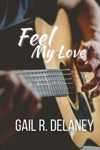 Cover image for Feel My Love