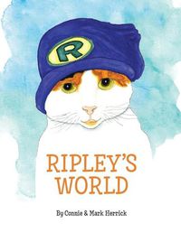 Cover image for Ripley's World