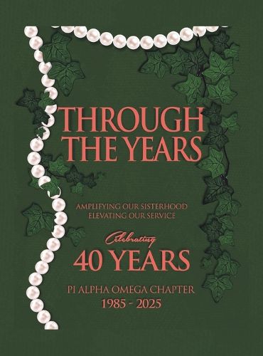 Cover image for Through the Years