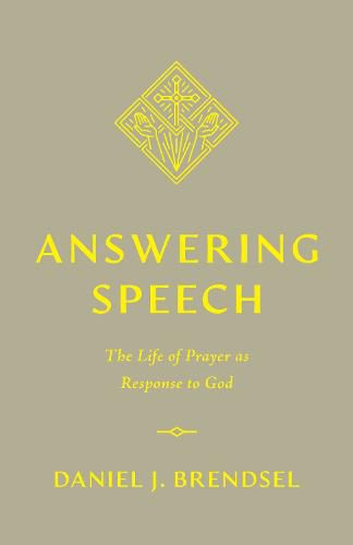 Answering Speech