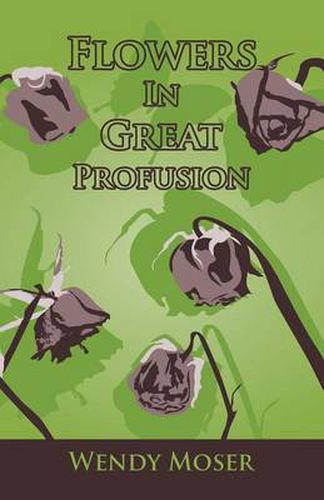 Cover image for Flowers in Great Profusion