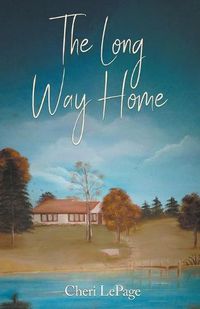 Cover image for The Long Way Home