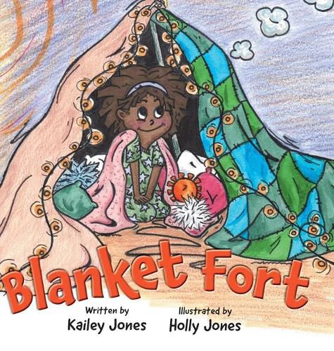 Cover image for Blanket Fort