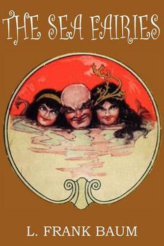 Cover image for The Sea Fairies