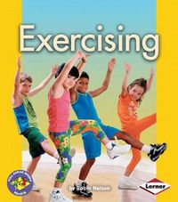 Cover image for Exercising