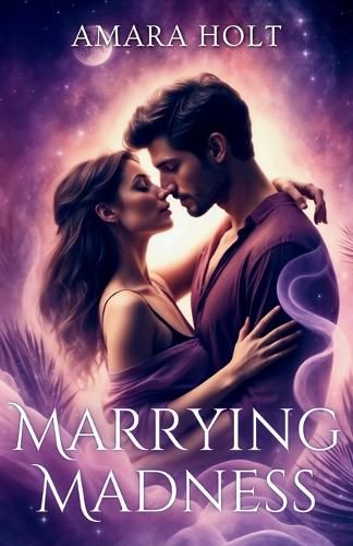 Cover image for Marrying Madness