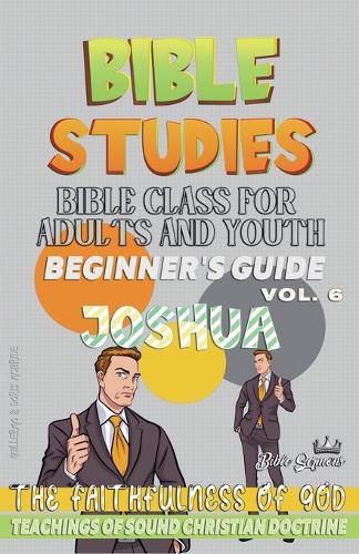 Cover image for Bible Class for Adults and Youth