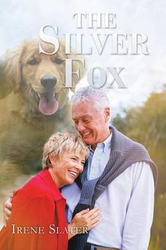 Cover image for The Silver Fox