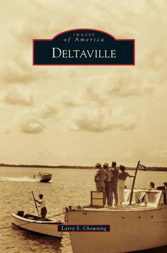 Cover image for Deltaville