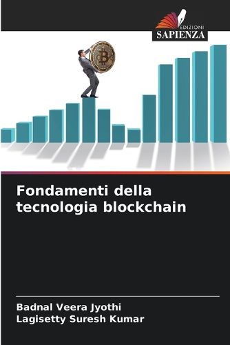 Cover image for Fondamenti della tecnologia blockchain