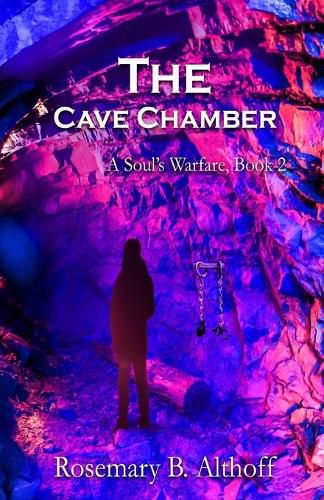 Cover image for The Cave Chamber