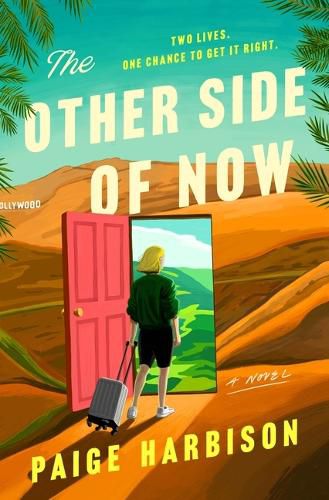 Cover image for The Other Side of Now