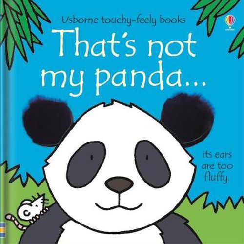 That's Not My Panda...