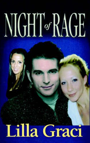 Cover image for Night of Rage