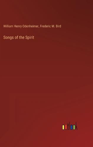 Songs of the Spirit