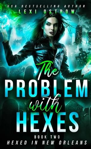 Cover image for Problem With Hexes