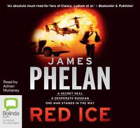 Cover image for Red Ice