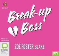 Cover image for Break-Up Boss