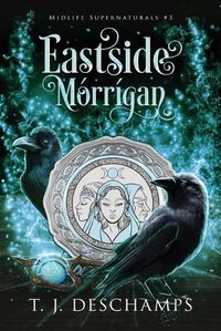 Cover image for Eastside Morrigan