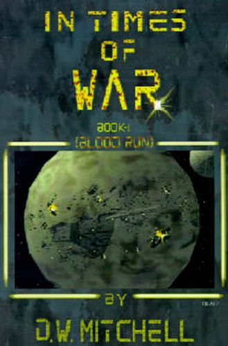 Cover image for Blood Run