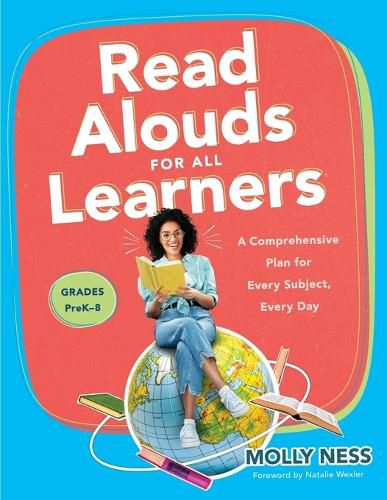 Cover image for Read Alouds for All Learners