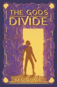 Cover image for The Gods Divide