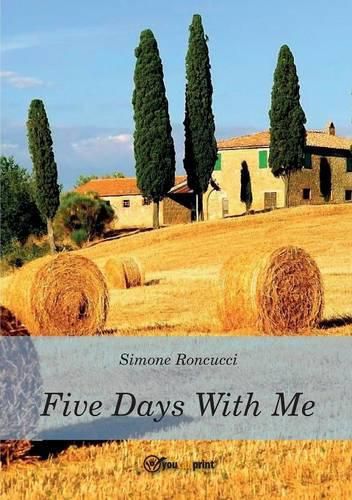 Cover image for Five days with me