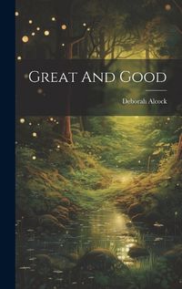 Cover image for Great And Good