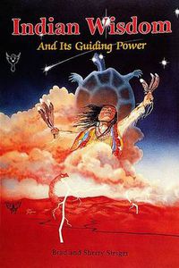 Cover image for Indian Wisdom and Its Guiding Power