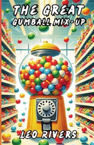 Cover image for The Great Gumball Mix-Up