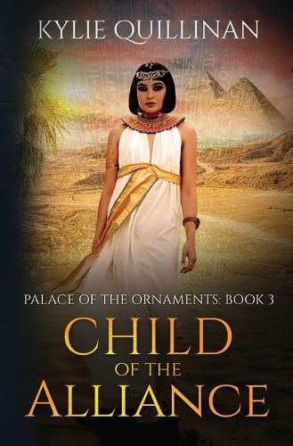 Cover image for Child of the Alliance