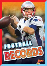 Cover image for Football Records