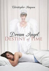 Cover image for Dream Angel Destiny of Time