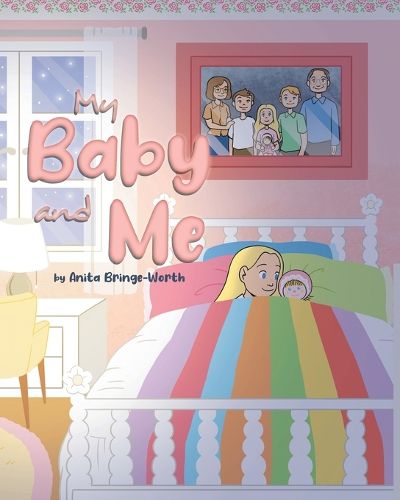 Cover image for My Baby and Me