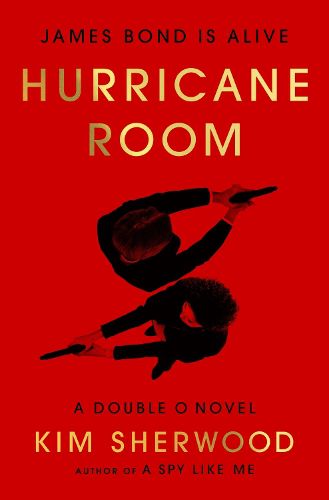 Cover image for Hurricane Room