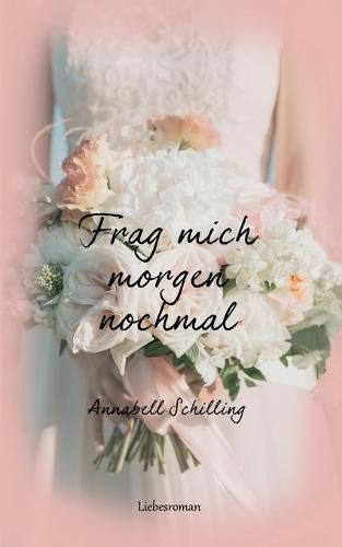 Cover image for Frag mich morgen nochmal