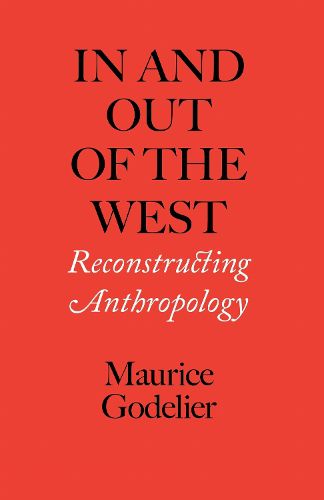 Cover image for In and Out of the West