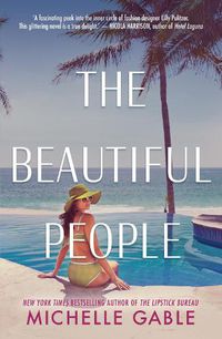 Cover image for The Beautiful People