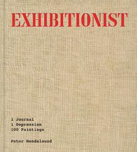 Cover image for Exhibitionist