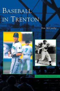 Cover image for Baseball in Trenton