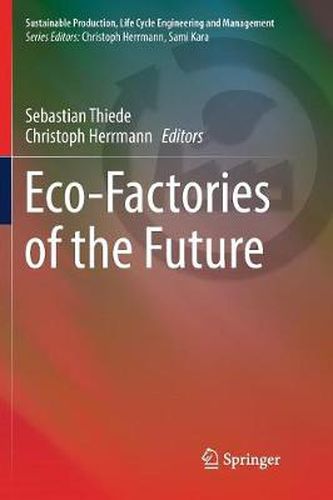 Eco-Factories of the Future