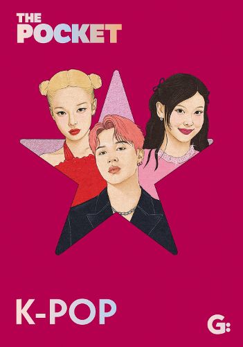 Cover image for The Pocket K-POP