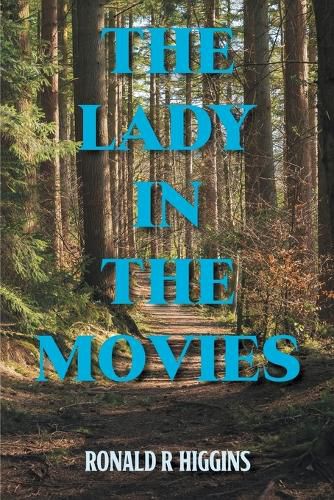 Cover image for The Lady in the Movies