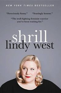 Cover image for Shrill