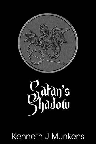 Cover image for Satan's Shadow