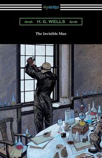 Cover image for The Invisible Man