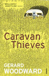 Cover image for Caravan Thieves