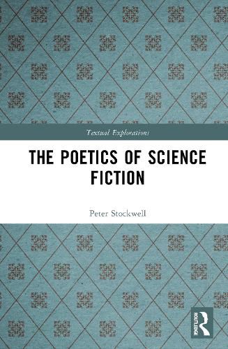 Cover image for The Poetics of Science Fiction