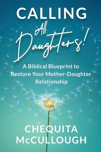 Cover image for Calling All Daughters!