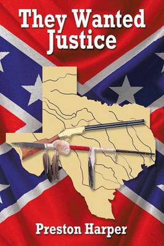 Cover image for They Wanted Justice